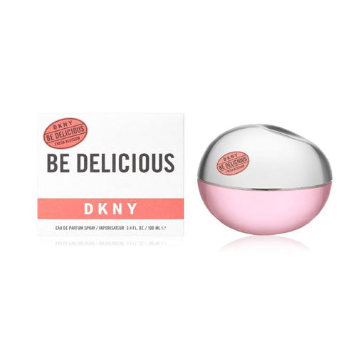 DKNY Be Delicious Fresh Blosson By Eau De Parfum Spray For Women 3.4 oz / 100 ml. | wmafusion:85715004222