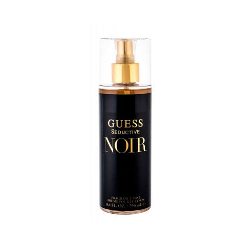 Guess Seductive Noir Mist 8.4 oz / 248 ml | wmafusion:85715320261