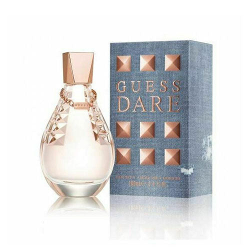 Guess Dare Women Eau de Toilette (EDT) 3.4 oz / 100 ml | wmafusion:85715320919