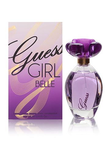Guess Girl Belle Eau de Toilette (EDT) 3.4 oz / 100 ml | wmafusion:85715321411