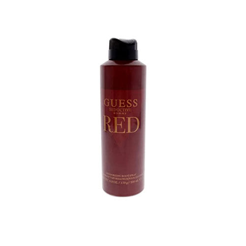 Guess Seductive Homme Red Mist 6.0 oz / 177 ml | wmafusion:85715321763