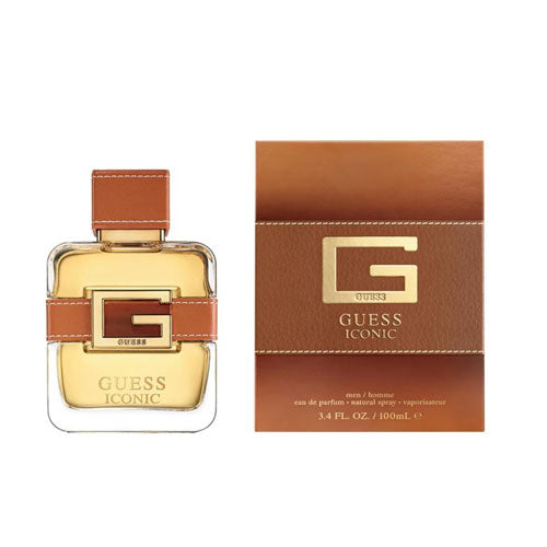 GUESS ICONIC WOMEN 3.4 OZ/100 ML - EAU DE PARFUM (EDP) | wmafusion:85715323644