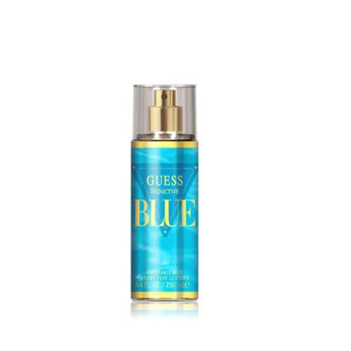 Guess Seductive Blue Mist 8.4 oz / 248 ml | wmafusion:85715324290