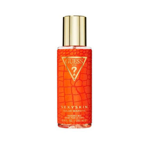 Guess Sexy Skin Solar Warmth Mist 8.4 oz / 248 ml | wmafusion:85715326973