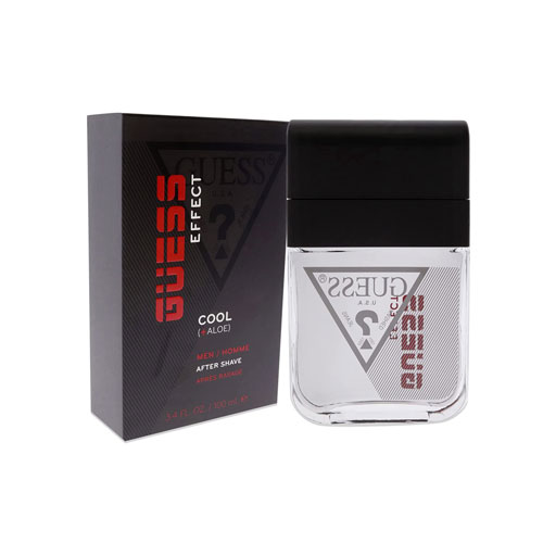 Guess Effect Eau de Toilette (EDT) 3.4 oz / 100 ml | wmafusion:85715327288