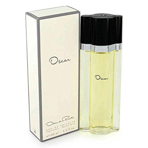 Oscar de la Renta Eau de Toilette (EDT) 3.4 oz / 100 ml | wmafusion:85715571007