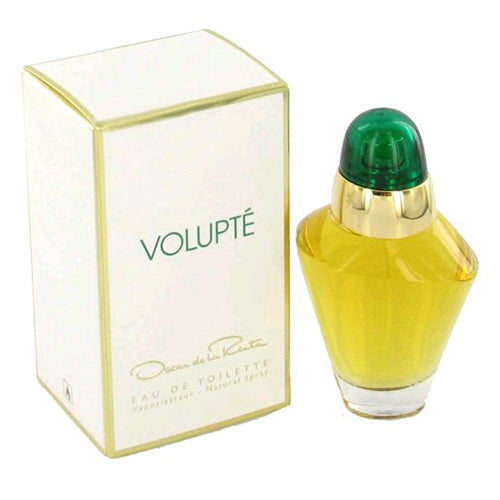 Oscar de la Renta Volupte Eau de Toilette (EDT) 3.4 oz / 100 ml | wmafusion:85715583161
