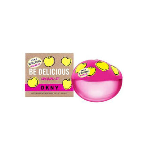 DKNY Be Delicious Orchard Street Eau de Parfum (EDP) 3.4 oz / 100 ml | wmafusion:85715950413