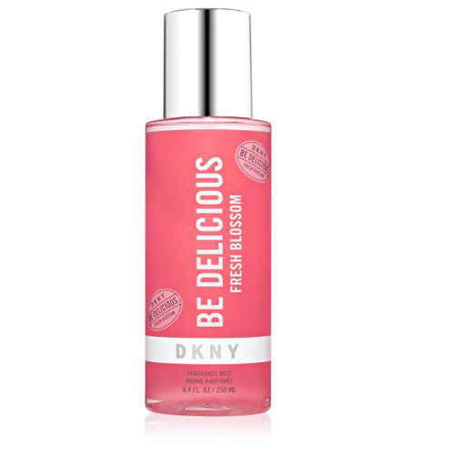 DKNY Be Delicious Fresh Blossom Mist 8.4 oz / 248 ml | wmafusion:85715950512