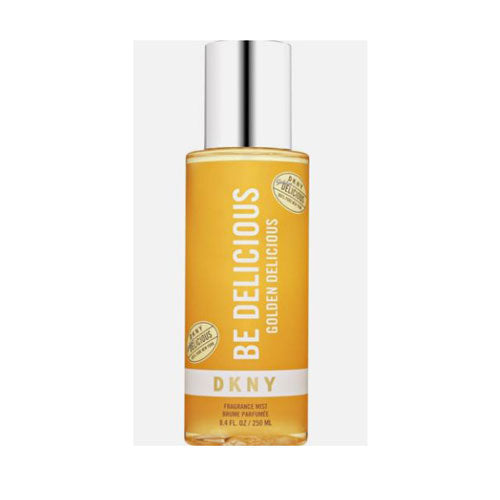 DKNY Golden Delicious Mist 8.4 oz / 248 ml | wmafusion:85715950529