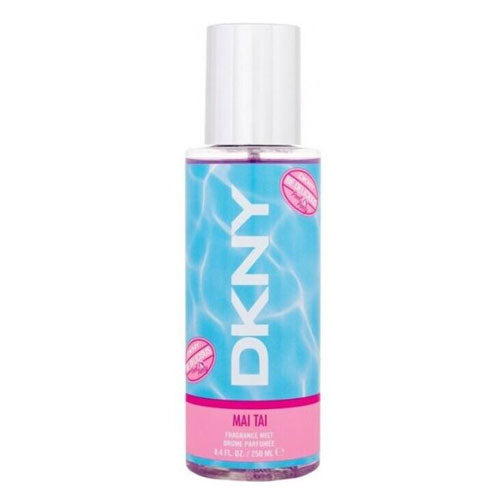DKNY Be Delicious Pool Party Mai Tai Mist 8.4 oz / 248 ml | wmafusion:85715950680
