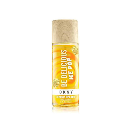 DKNY Be Delicious Ice Pop Citrus Splash Mist 8.4 oz / 249 ml | wmafusion:85715962119