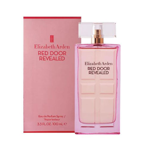Elizabeth Arden Ladies Red Door Revealed Eau de Parfum (EDP) 3.4 oz / 100 ml | wmafusion:85805261122