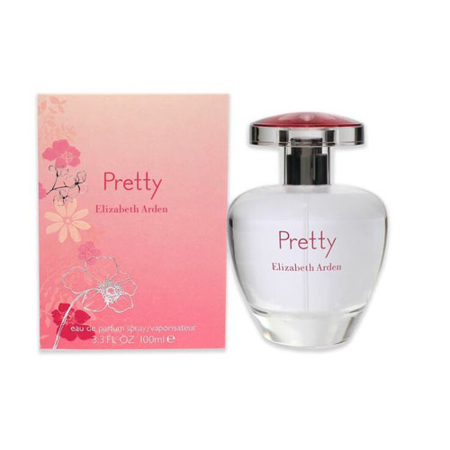 Elizabeth Arden Pretty Woman Eau de Parfum (EDP) 3.4 oz / 100 ml | wmafusion:85805506261