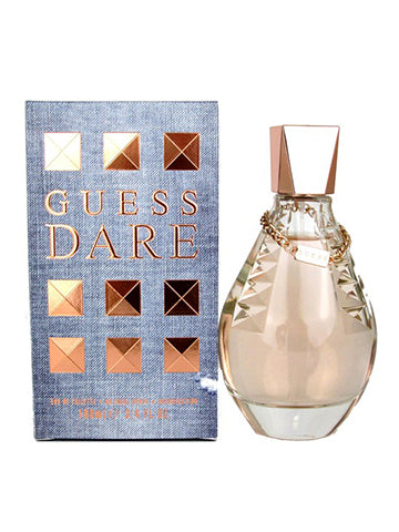 Guess Dare Women Eau de Toilette (EDT) 3.4 oz / 100 ml | wmafusion:85915320919