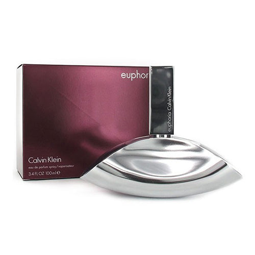 Calvin Klein Euphoria Womens Eau de Parfum (EDP) 3.4 oz / 100 ml | wmafusion:88300162505