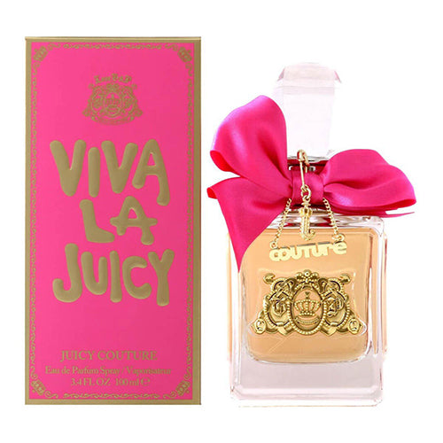 Juicy Couture Viva la Juicy Eau de Parfum (EDP) 3.4 oz / 100 ml | wmafusion:98691047718