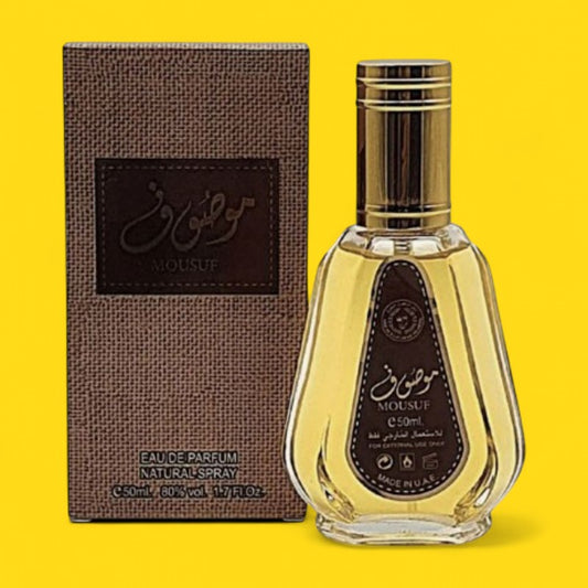 Ard Al Zaafaran Mousuf 1.7 Eau de Parfum (EDP)