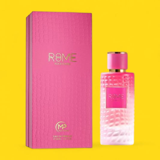 Bharara Rome Pour Femme Eau de Parfum (EDP) 3.4 oz / 100 ml