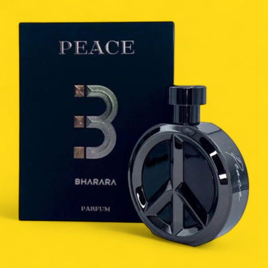 Bharara Don Eau De Parfum (EDP) 3.4 oz / 100 ml