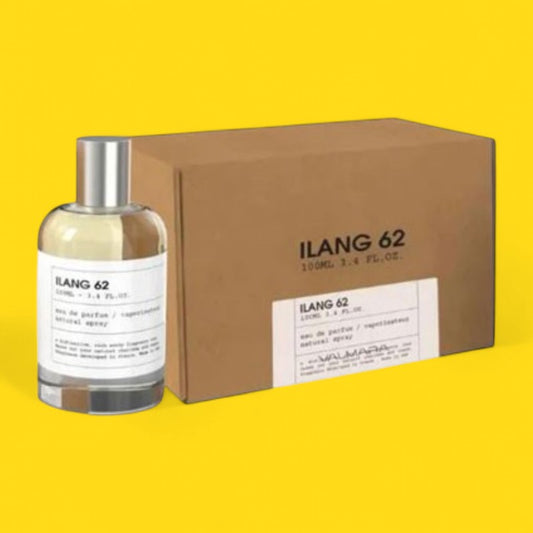 Emper Ilang 62 Eau de Parfum (EDP) 3.4 oz / 100 ml