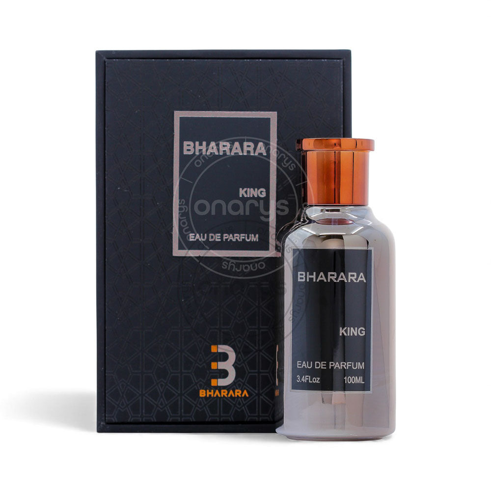 Bharara King Eau de Parfum (EDP) 3.4 oz / 100 ml