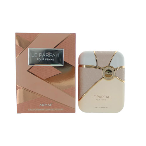 Armaf Le Parfait Women Eau de Parfum (EDP) 3.4 oz / 100 ml