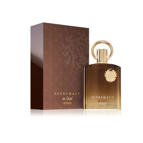 Afnan Supremacy in Oud Luxury Collection Extrait de Parfum 5.0 oz / 150 ml