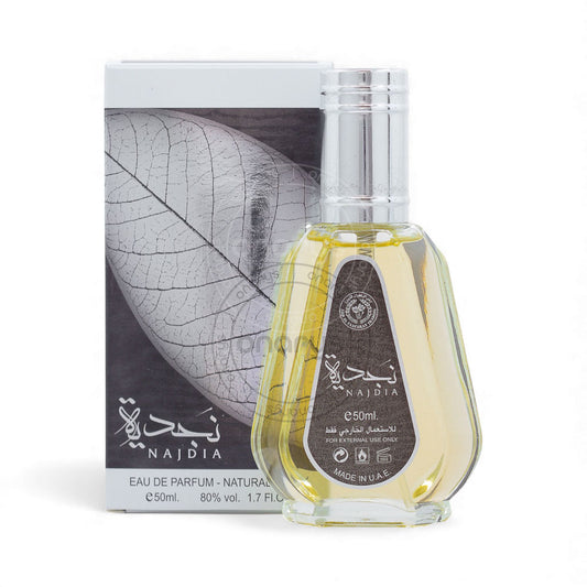 Ard Al Zaafaran Najdia Eau de Parfum (EDP) 1.7 oz / 50 ml