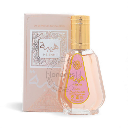 Ard Al Zaafaran Heibah Eau de Parfum (EDP) 1.7 oz / 50 ml