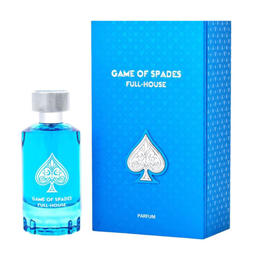 Jo Milano Game of Spades Full House Parfum 3.4 oz / 100 ml