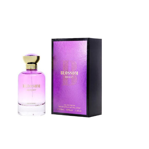 Bharara Beauty Blossom Bouquet Eau de Parfum (EDP) 3.4 oz / 100 ml