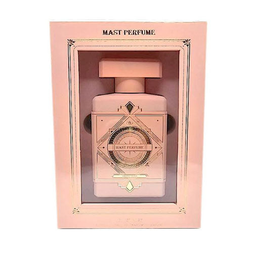 Bharara Mast Velvet Rose Eau de Parfum (EDP) 3.4 oz / 100 ml