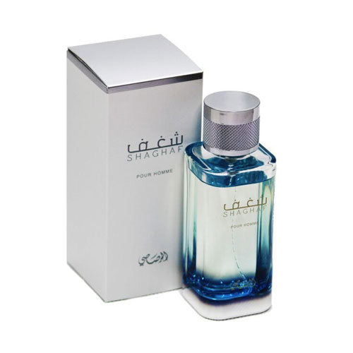 Rasasi Nafaeis Al Shaghaf Eau de Parfum (EDP) 3.4 oz / 100 ml