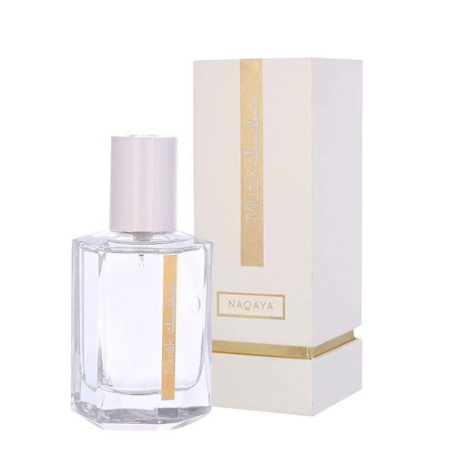 Rasasi Musk Naqaya Eau de Parfum (EDP) 1.6 oz / 50 ml