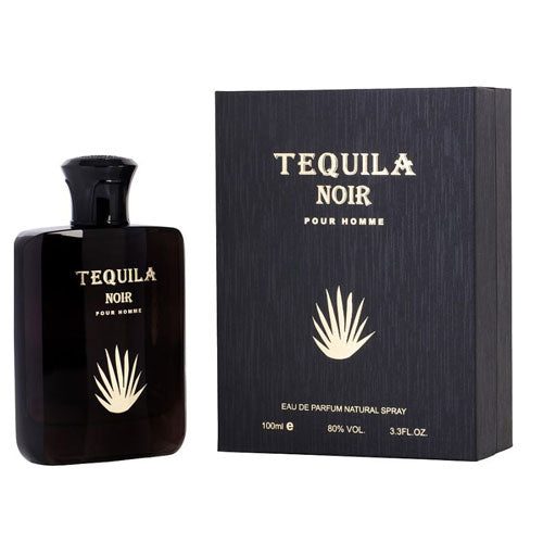 Tequila Noir pour Homme Eau de Parfum (EDP) 3.3 oz / 98 ml