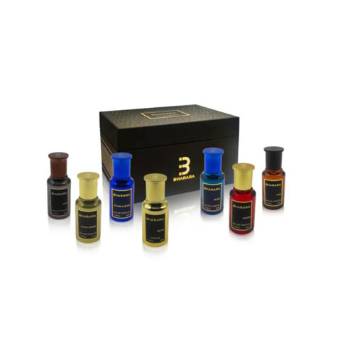Bharara Collection Mini Eau de Parfum (EDP) Gift Set