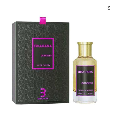 Bharara Goddess Eau De Parfum (EDP) 3.4 oz / 100 ml