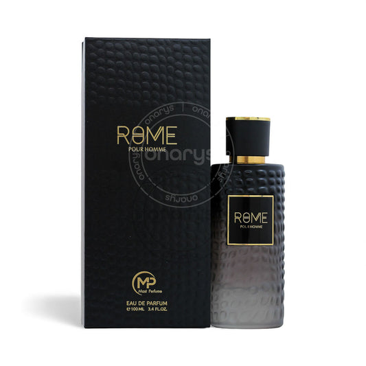 Bharara Rome Pour Homme Eau de Parfum (EDP) 3.4 oz / 100 ml