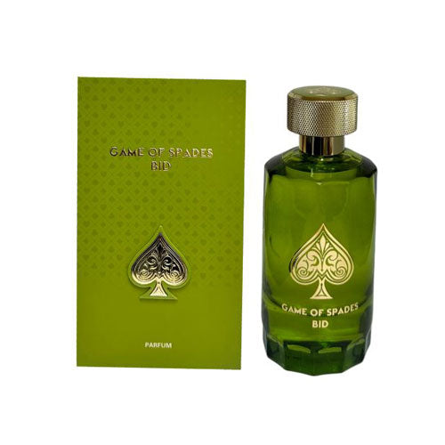 Jo Milano Game of Spade Bid Eau de Parfum (EDP) 3.4 oz / 100 ml
