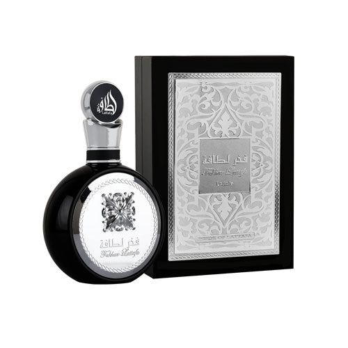 Lattafa Fakhar Men Eau de Parfum (EDP) 3.4 oz / 100 ml