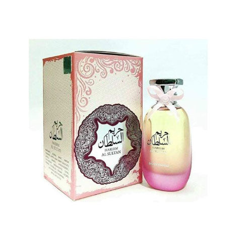 Ard Al Zaafaran Hareem Al Sultan Eau de Parfum (EDP) 3.4 oz / 100 ml