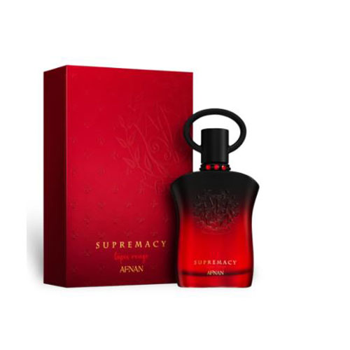 Afnan Supremacy Tapis Rouge Eau de Parfum (EDP) 3.0 oz / 90 ml