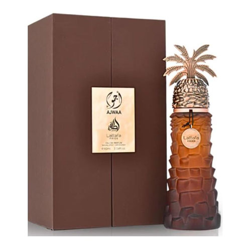 Lattafa Pride Ajwad Eau de Parfum (EDP) 3.0 oz / 90 ml