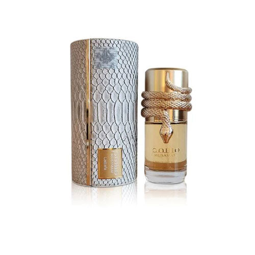 Lattafa Musamam White Intense Eau de Parfum (EDP) 3.4 oz / 100 ml