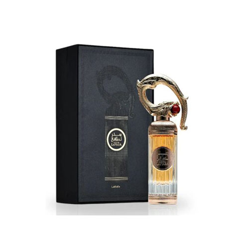 Lattafa Sehr Eau de Parfum (EDP) 3.4 oz / 100 ml
