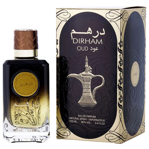 Ard Al Zaafaran Dirham Eau de Parfum (EDP) 3.4 oz / 100 ml