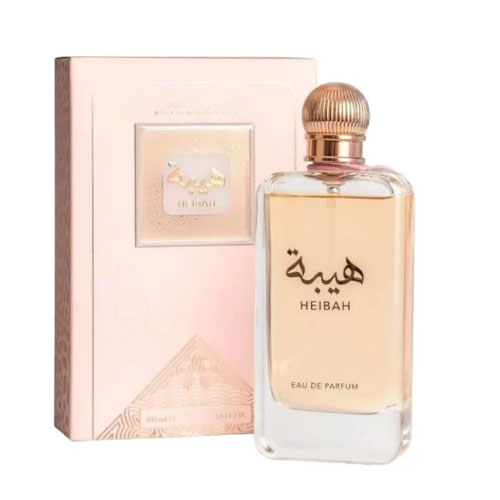 Ard Al Zaafaran Heibah Eau de Parfum (EDP) 3.4 oz / 100 ml