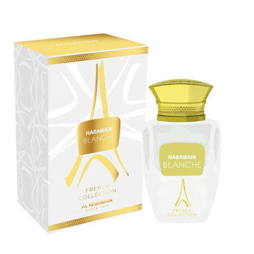 Al Haramain Blanche French Collection 3.4 oz / 100 ml