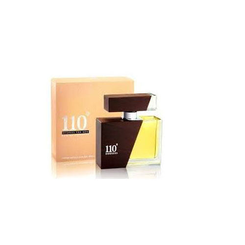 Emper 110 Degrees Eau De Parfum (EDP) 3.4 oz / 100 ml